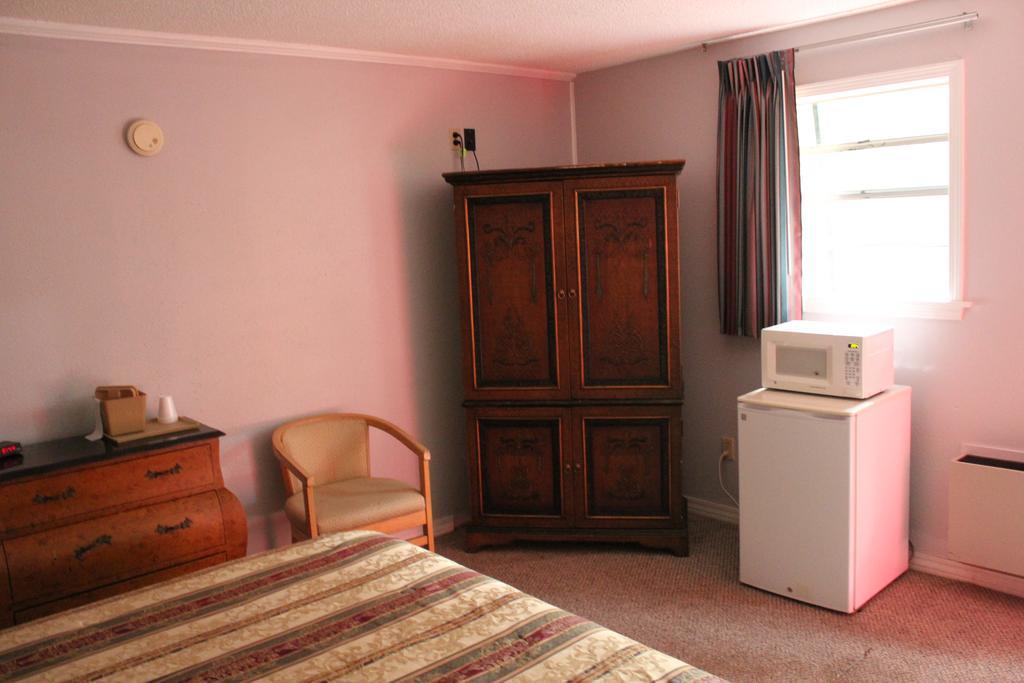 Brydan Suites Юрика Спрингс Экстерьер фото