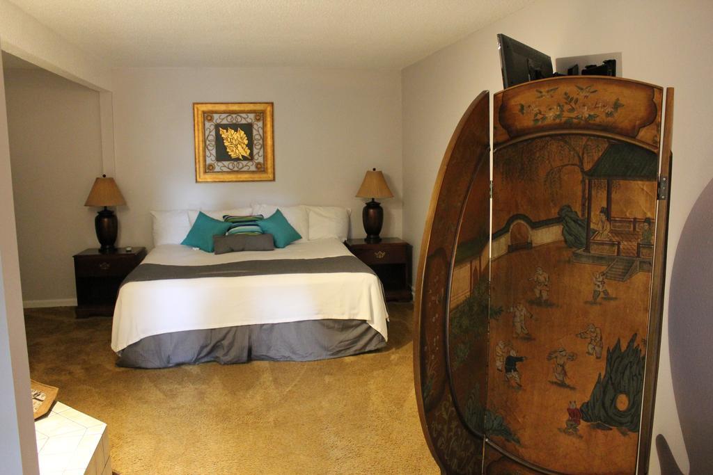 Brydan Suites Юрика Спрингс Экстерьер фото